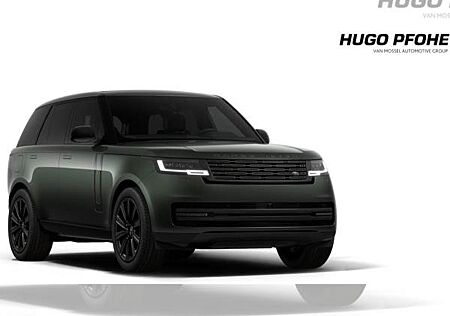Land Rover Range Rover HSE P460e 🇬🇧