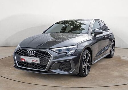 Audi A3 Sportback 35 TFSI