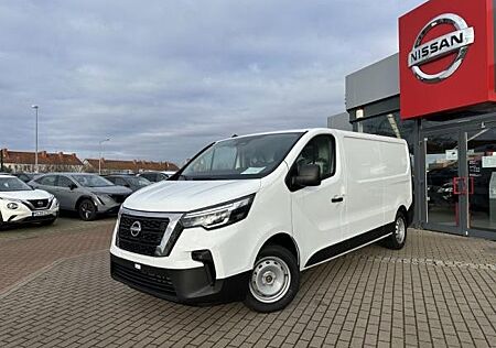 Nissan Primastar 3,0T 6MT L2H1 ACENTA/LRB/270°/SOFORT