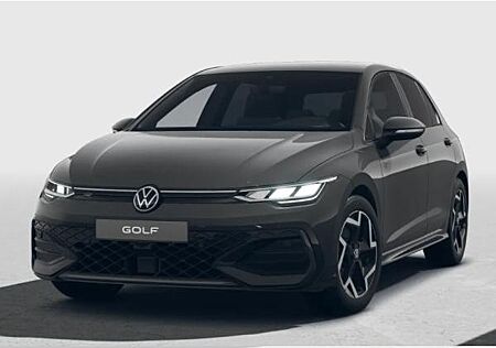 VW Golf Volkswagen R-Line 1,5 l eTSI OPF 150 PS 7-Gang-DSG - Gewerblich