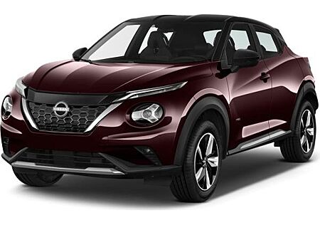 Nissan Juke HYBRID N-CONNECTA Winter II BFS