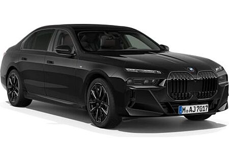 BMW 740 d xDrive++TOPDEAL++SOFORT VERFÜGBAR