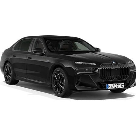 BMW 740 leasen