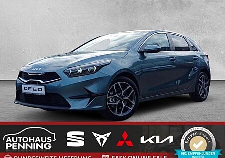 Kia Cee'd Ceed 1.5T 140 ULTIMATE STY