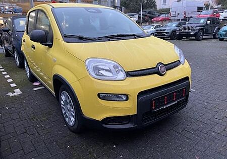 Fiat Panda 1.0 Hybrid SOFORT VERFÜGBAR