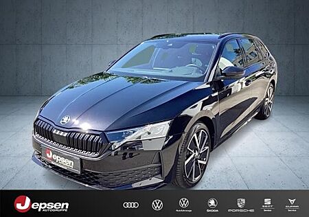 Skoda Octavia Combi Sportline 1.5 TSI DSG NAVI/MATRIX
