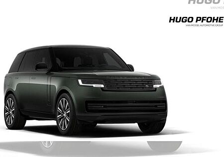Land Rover Range Rover Autobiography P550e 🇬🇧