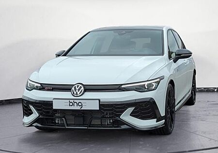 VW Golf Volkswagen Clubsport // GTI-Performance-Paket//Head-Up//BlackStyle//IQ.Light//⭐