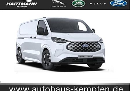 Ford Transit Custom Kasten Trend 320L1 H1⚡BEV⚡64kWh⚡BESTELLFAHRZEUG⚡inkl. Wartung & Verschleiß