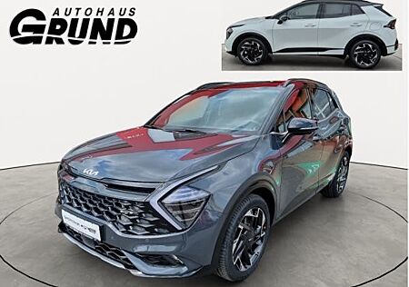 Kia Sportage 1.6T 2WD GT-LINE💥AKTION💥PANO | DRIVE | SOUND | GEWERBLICH