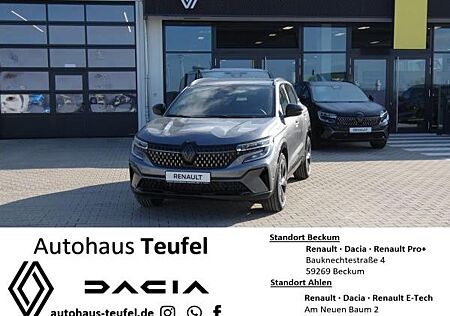 Renault Austral Techno Alpine Esprit FullHybrid 200 "WinterKomfortPaket, el. Heckklappe"
