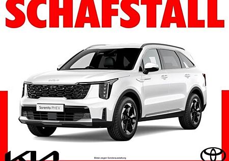 Kia Sorento PHEV Platinum 7-Sitzer Pano 0,5% Versteuerung sofort verfügbar