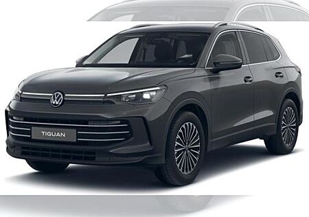 VW Tiguan Volkswagen Elegance Diesel / 🚗 Gewerbeleasing bis 30.06.2025 🔥 Jetzt Firmenflotte clever erweitern! 💼📈