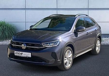 VW Taigo Volkswagen Life 1,0 l TSI OPF 85 kW (116 PS) 7-Gang-Doppelkupplungsgetriebe DSG