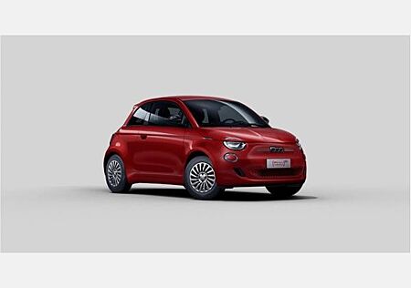 Fiat 500E RED - Limousine MY25 inkl. Klimaautomatik, Tempomat, Rückfahrkamera - Sofort Verfügbar!