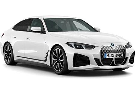BMW i4 eDrive40 Gran Coupe++TOPDEAL