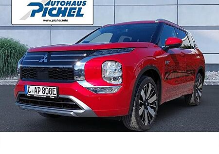 Mitsubishi Outlander Intro Edition Modell 2025