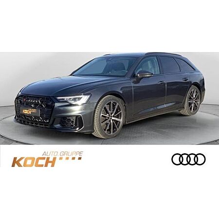 Audi S6 leasen