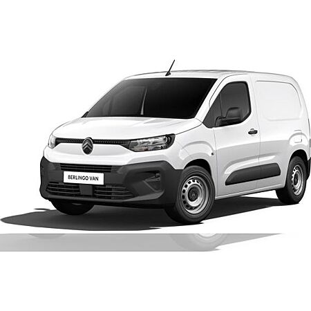 Citroën Berlingo leasen