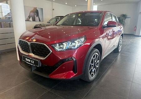 BMW X2 sDrive 20i SOFORT VERFÜGBAR++TOPDEAL