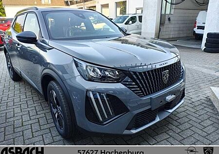 Peugeot 2008 Allure / Sofort