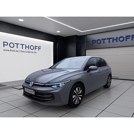 VW Golf leasen