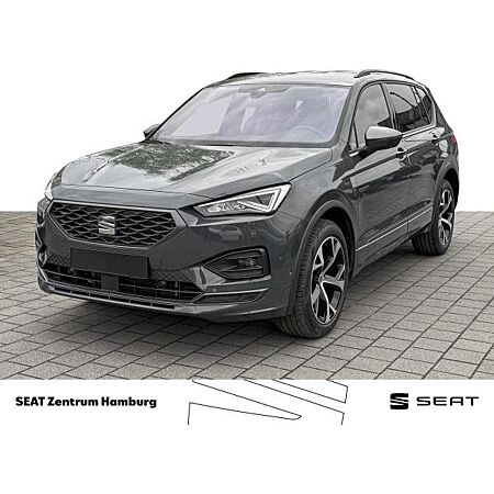 Seat Tarraco leasen