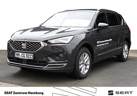 Seat Tarraco 2.0 TDI Xperience DSG AHK Navi Beats