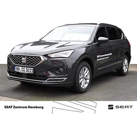 Seat Tarraco leasen