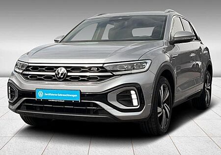 VW T-Roc Volkswagen R-Line 1.5 TSI DSG KAMERA/ACC/NAVI/SITZHZG