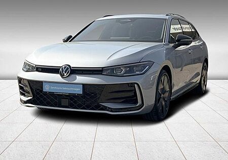 VW Passat Volkswagen Variant R-Line 2.0 TDI DSG AHK/PANO/LED