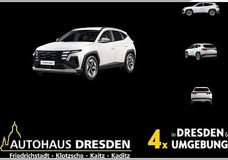 Hyundai Tucson 1.6 T-GDI HEV *NSCC*NAVI**V-LED*