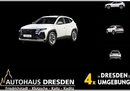 Hyundai Tucson 1.6 T-GDI HEV *NSCC*NAVI**V-LED*