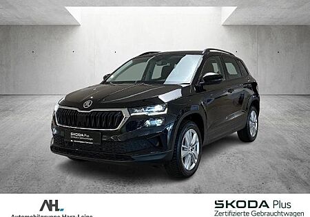 Skoda Karoq 1.5 TSI Elegance DSG Navi AHK RFK LED PDC