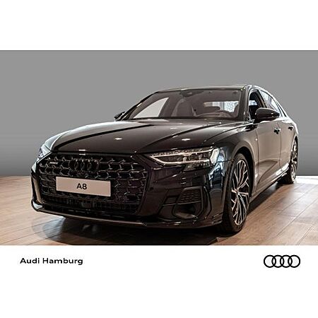 Audi A8 leasen