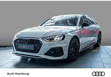 Audi RS4 Avant tiptronic
