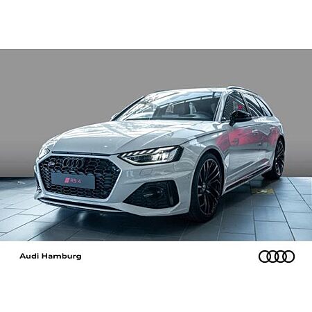 Audi A4 leasen
