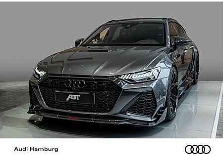 Audi RS6 RS 6 Avant 559 (760) kW (PS) ABT Legacy Edition "1 of 200 " _LGE