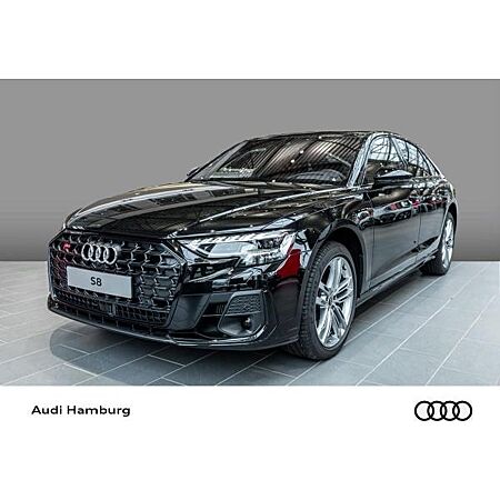 Audi S8 leasen