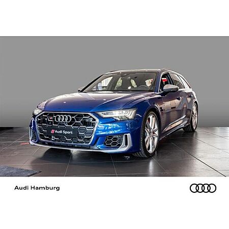 Audi S6 leasen