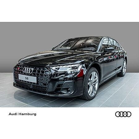 Audi S8 leasen