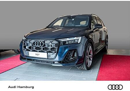 Audi SQ7 SUV TFSI tiptro nic
