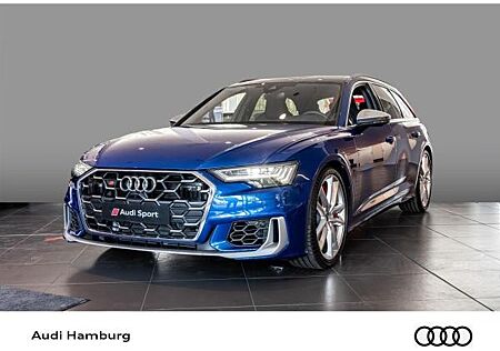 Audi S6 Avant TDI tiptronic