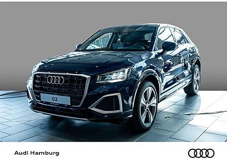 Audi Q2 advanced 35 TFSI S tronic _LGE