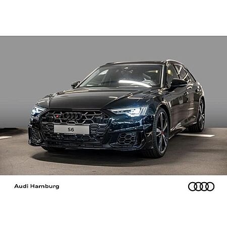 Audi S6 leasen