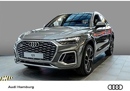 Audi Q5 Sportback S line 45 TFSI quattro S tronic