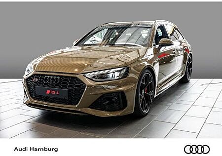 Audi RS4 Avant tiptronic