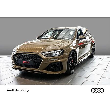 Audi A4 leasen