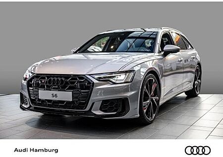 Audi S6 Avant TDI tiptro nic _LGE