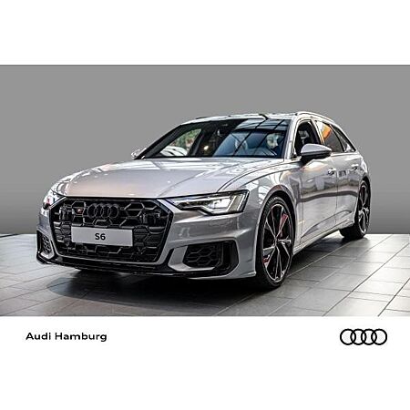 Audi S6 leasen